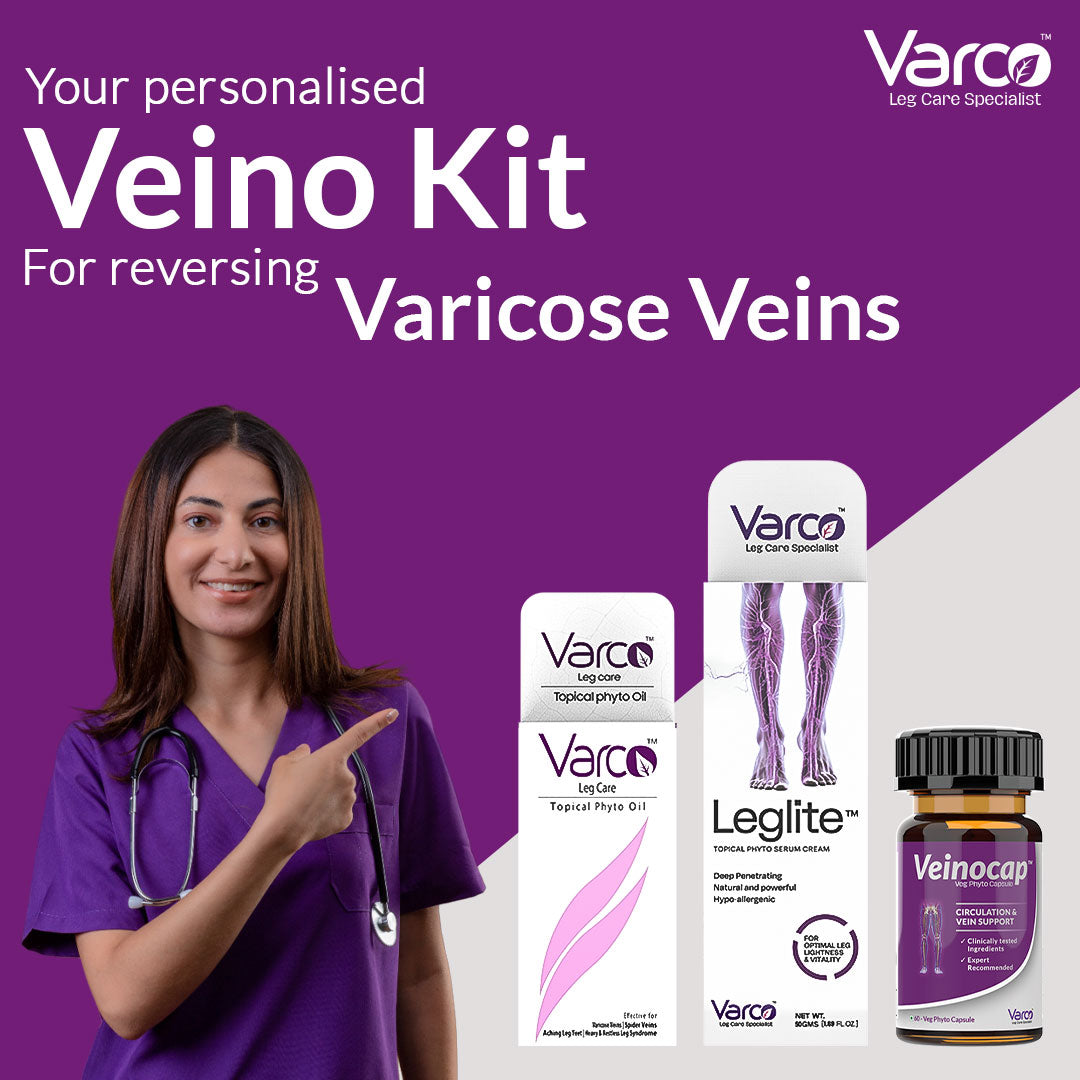 Veno Kit