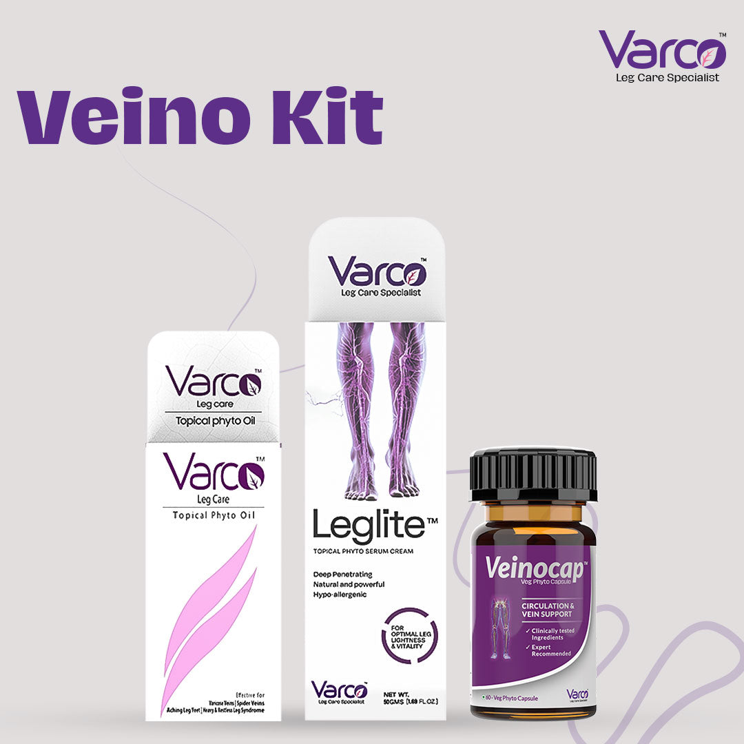 Veno Kit